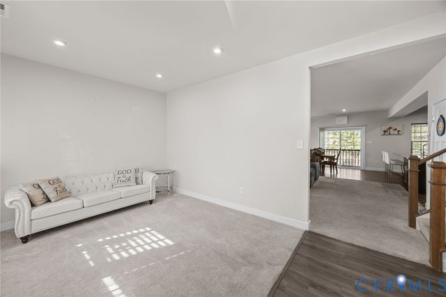 3537 Patina Ct, North Chesterfield, VA 23237