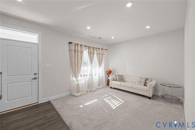 3537 Patina Ct, North Chesterfield, VA 23237