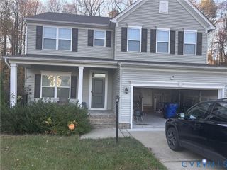 3537 Patina Ct, North Chesterfield, VA 23237