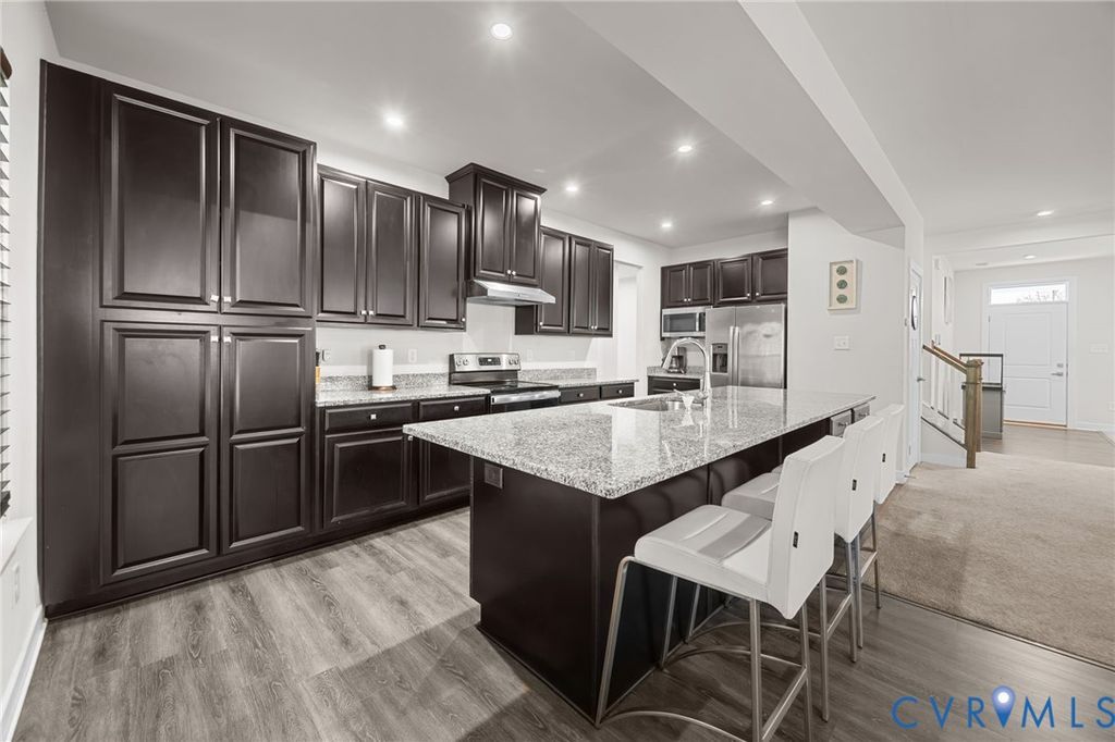 3537 Patina Ct, North Chesterfield, VA 23237