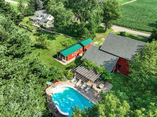 6475 Olive Branch Road, Bertrand Twp, MI 49113