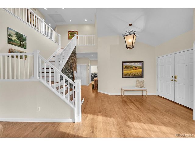 9424 S Hackberry Ln, Highlands Ranch, CO 80129