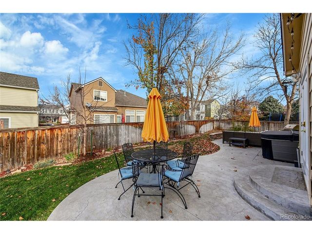 9424 S Hackberry Ln, Highlands Ranch, CO 80129
