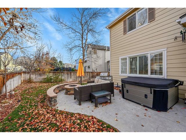 9424 S Hackberry Ln, Highlands Ranch, CO 80129