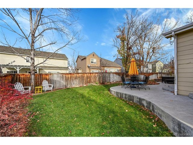 9424 S Hackberry Ln, Highlands Ranch, CO 80129
