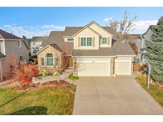 9424 S Hackberry Ln, Highlands Ranch, CO 80129