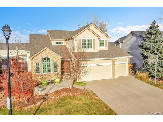 9424 S Hackberry Ln, Highlands Ranch, CO 80129