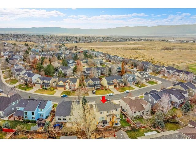9424 S Hackberry Ln, Highlands Ranch, CO 80129