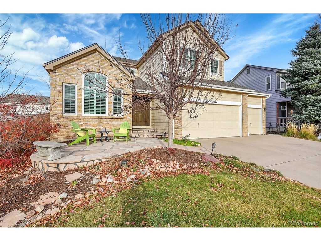 9424 S Hackberry Ln, Highlands Ranch, CO 80129