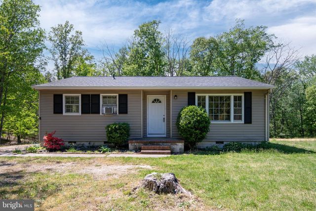 14208 SPRINGFIELD LN, King George, VA 22485