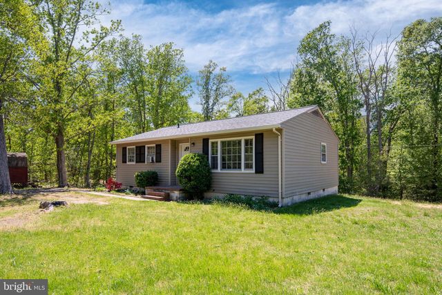 14208 SPRINGFIELD LN, King George, VA 22485