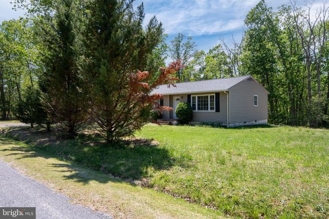 14208 SPRINGFIELD LN, King George, VA 22485
