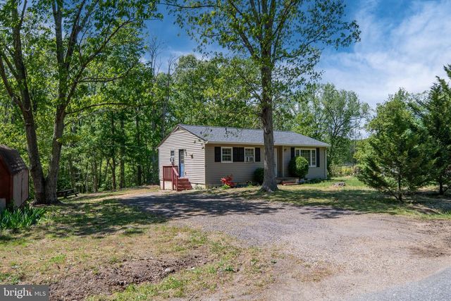 14208 SPRINGFIELD LN, King George, VA 22485