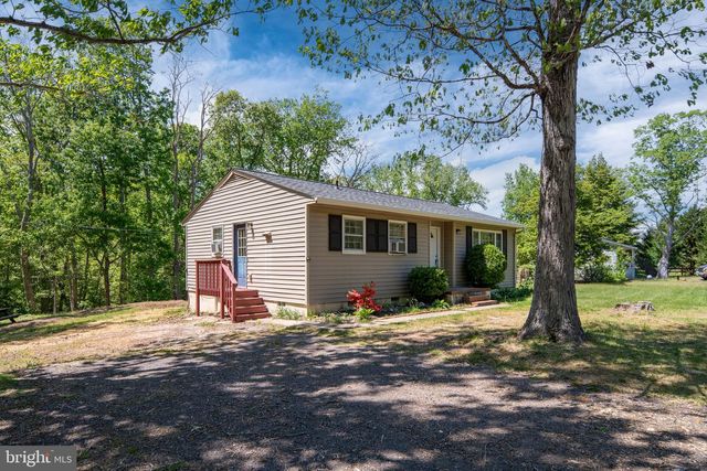 14208 SPRINGFIELD LN, King George, VA 22485