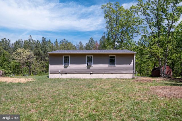 14208 SPRINGFIELD LN, King George, VA 22485
