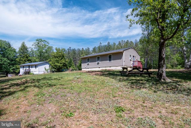 14208 SPRINGFIELD LN, King George, VA 22485