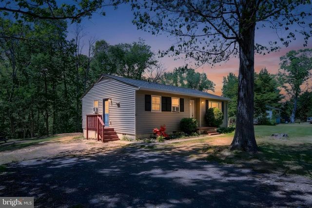 14208 SPRINGFIELD LN, King George, VA 22485