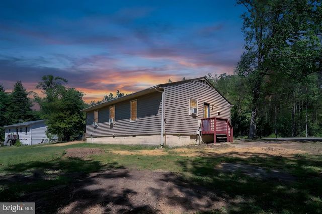 14208 SPRINGFIELD LN, King George, VA 22485