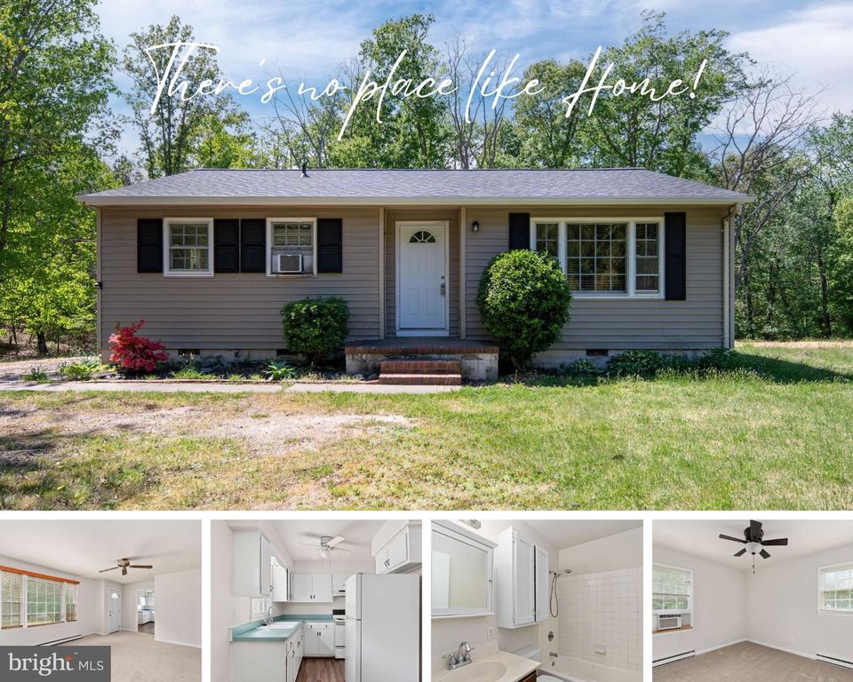 14208 SPRINGFIELD LN, King George, VA 22485