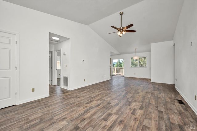 9421 fairway Dr, Kelseyville, CA 95451