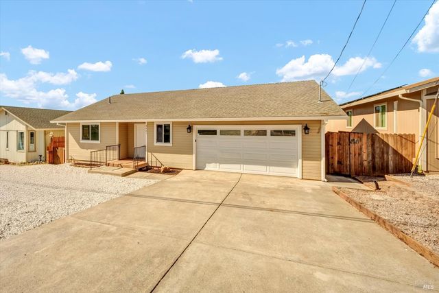 9421 fairway Dr, Kelseyville, CA 95451