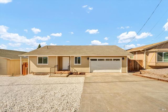 9421 fairway Dr, Kelseyville, CA 95451