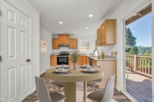 9421 fairway Dr, Kelseyville, CA 95451