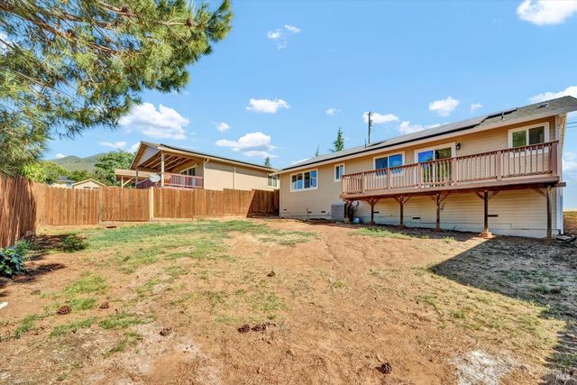 9421 fairway Dr, Kelseyville, CA 95451