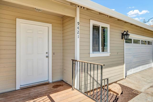 9421 fairway Dr, Kelseyville, CA 95451