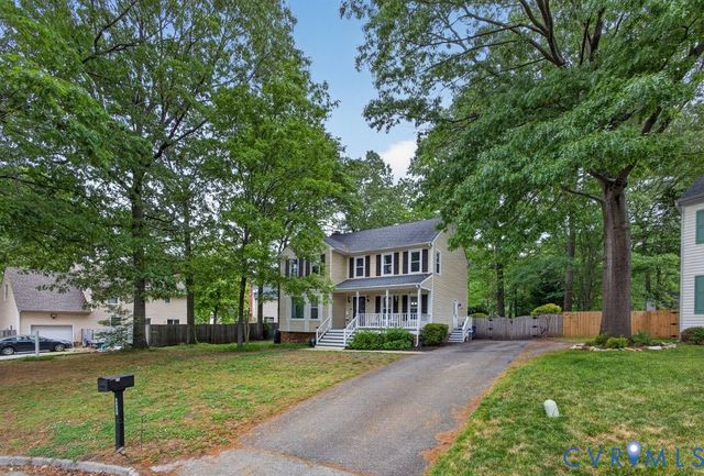 11103 Churchill Ct, Chester, VA 23831