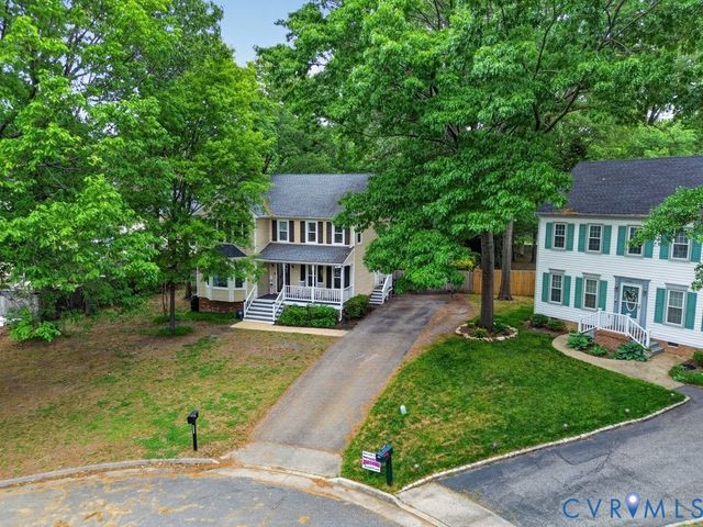 11103 Churchill Ct, Chester, VA 23831