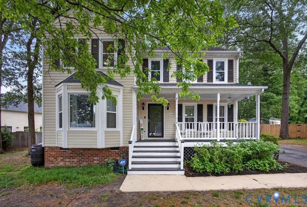 11103 Churchill Ct, Chester, VA 23831