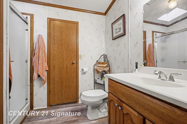 1245 S Pine Road, Bay City, MI 48708