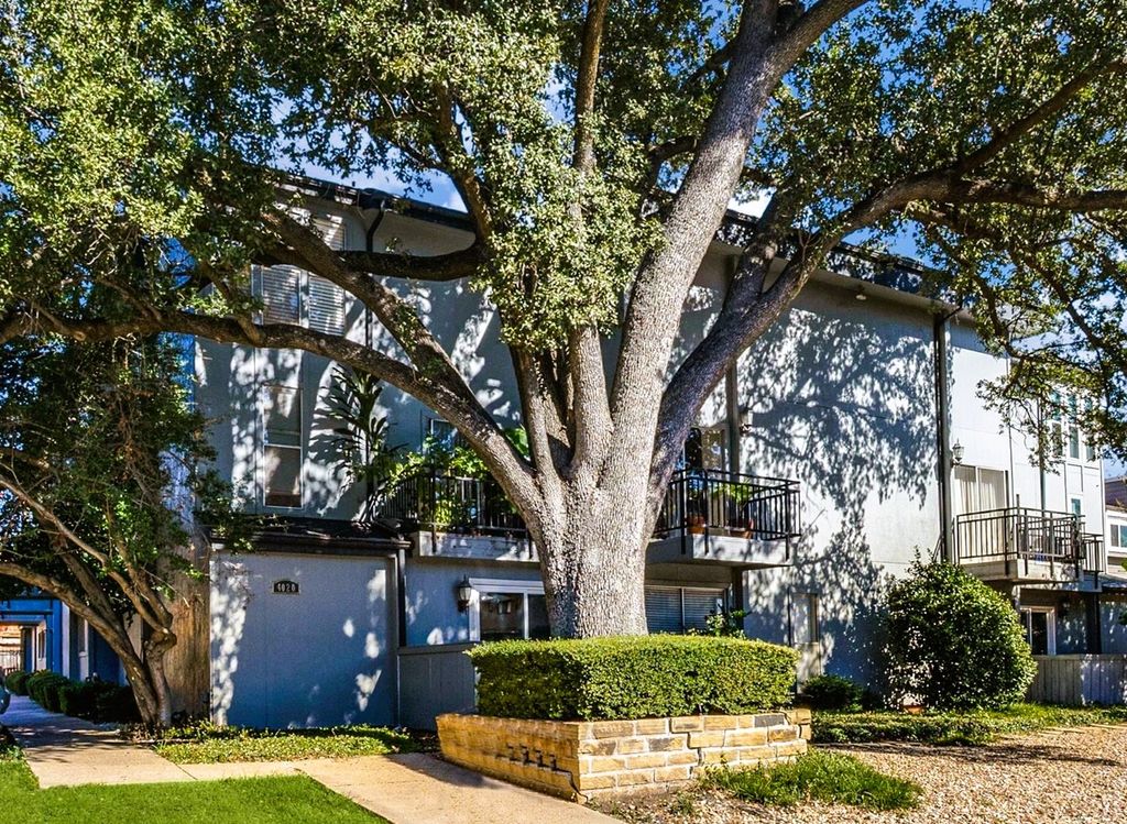 4020 Holland Avenue 213, Dallas, TX 75219