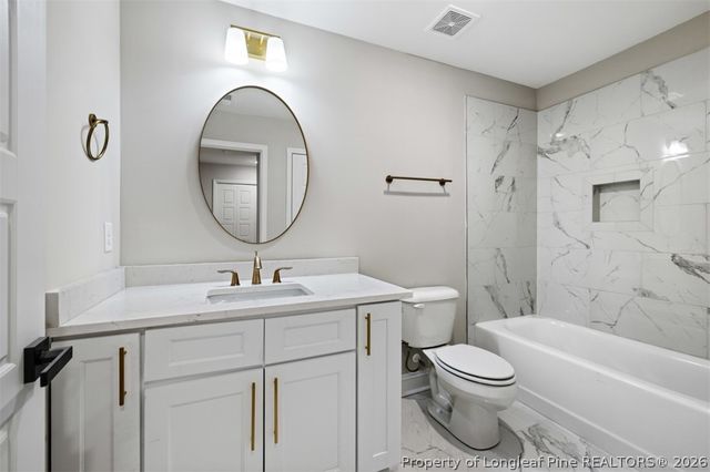 3330 Starboard Way, Fayetteville, NC 28314