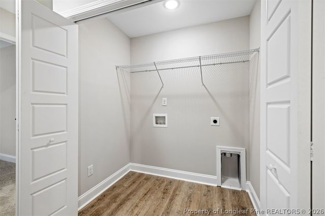 3330 Starboard Way, Fayetteville, NC 28314