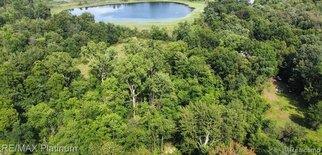 0000 Teggerdine Road, White Lake Charter Township, MI 48386