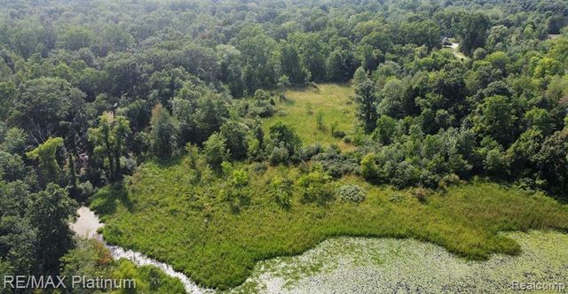 0000 Teggerdine Road, White Lake Charter Township, MI 48386