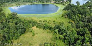 0000 Teggerdine Road, White Lake Charter Township, MI 48386