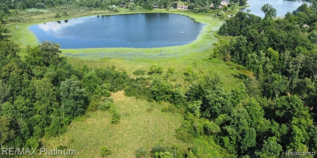 0000 Teggerdine Road, White Lake Charter Township, MI 48386