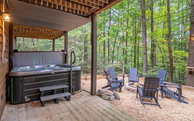 60 Icy Lane, Blue Ridge, GA 30513