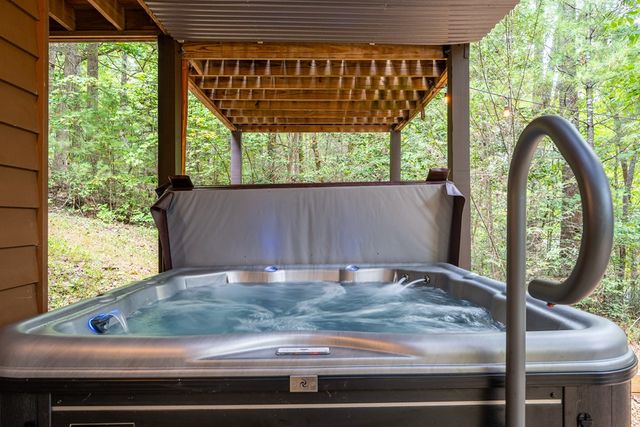 60 Icy Lane, Blue Ridge, GA 30513