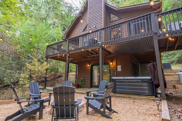 60 Icy Lane, Blue Ridge, GA 30513