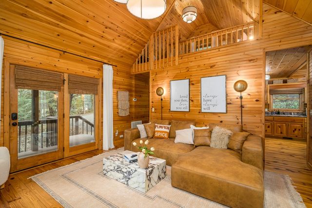 60 Icy Lane, Blue Ridge, GA 30513
