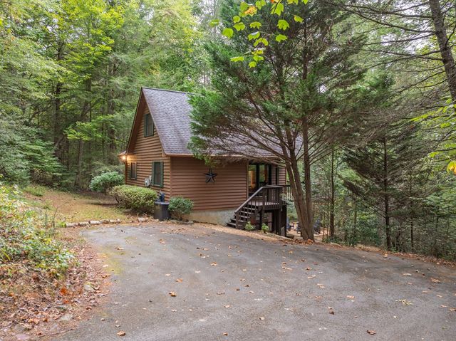 60 Icy Lane, Blue Ridge, GA 30513