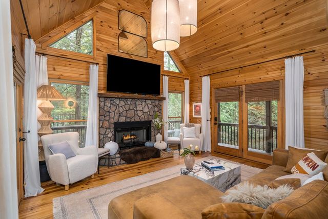 60 Icy Lane, Blue Ridge, GA 30513