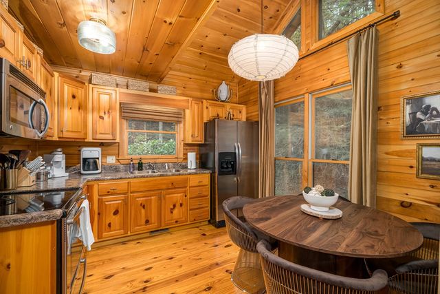 60 Icy Lane, Blue Ridge, GA 30513