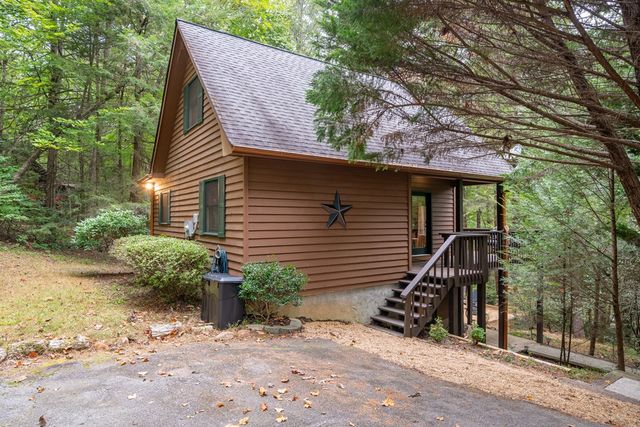 60 Icy Lane, Blue Ridge, GA 30513