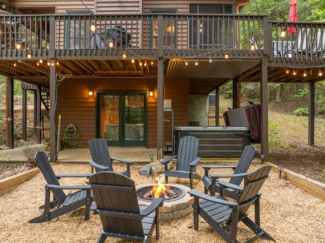60 Icy Lane, Blue Ridge, GA 30513