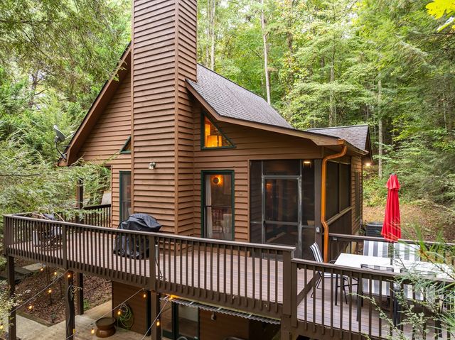 60 Icy Lane, Blue Ridge, GA 30513